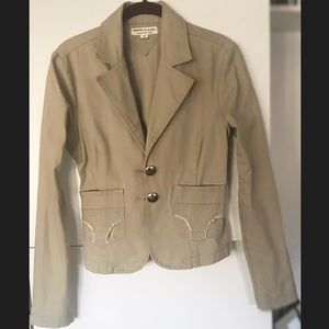 Tommy Jeans Denim Jacket!